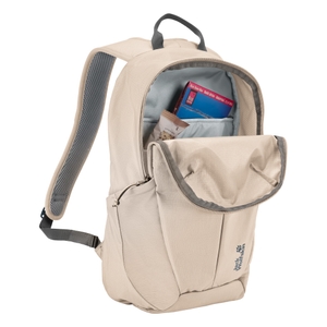 Jack Wolfskin Unisex Rucksack Tagesrucksack Yuma 14 - Bild 4 Jack Wolfskin Unisex Rucksack Tagesrucksack Yuma 14 - Bild 4