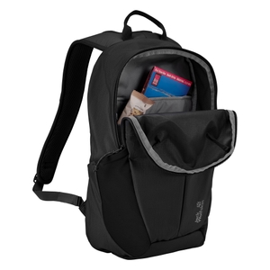 Jack Wolfskin Unisex Rucksack Tagesrucksack Yuma 14 - Bild 4 Jack Wolfskin Unisex Rucksack Tagesrucksack Yuma 14 - Bild 4