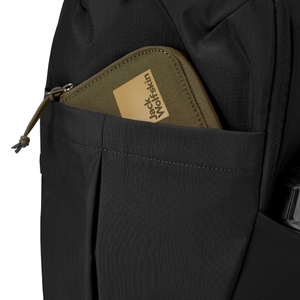 Jack Wolfskin Unisex Rucksack Tagesrucksack Yuma 14 - Bild 5 Jack Wolfskin Unisex Rucksack Tagesrucksack Yuma 14 - Bild 5