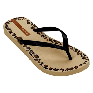 Ipanema Damen Zehentrenner Badeschuhe Strandschuhe Day Fem - Bild 1