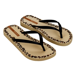 Ipanema Damen Zehentrenner Badeschuhe Strandschuhe Day Fem - Bild 2