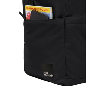 Jack Wolfskin Unisex Rucksack Tagesrucksack Island - Bild 5 Jack Wolfskin Unisex Rucksack Tagesrucksack Island - Bild 5