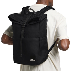 Jack Wolfskin Unisex Rucksack Tagesrucksack Island - Bild 6 Jack Wolfskin Unisex Rucksack Tagesrucksack Island - Bild 6