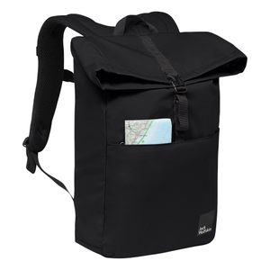 Jack Wolfskin Unisex Rucksack Tagesrucksack Island - Bild 2 Jack Wolfskin Unisex Rucksack Tagesrucksack Island - Bild 2