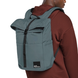 Jack Wolfskin Unisex Rucksack Tagesrucksack Island - Bild 6 Jack Wolfskin Unisex Rucksack Tagesrucksack Island - Bild 6