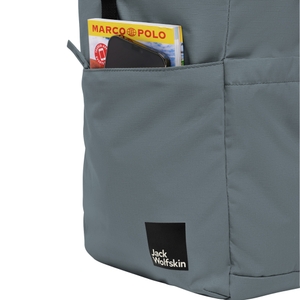 Jack Wolfskin Unisex Rucksack Tagesrucksack Island - Bild 5 Jack Wolfskin Unisex Rucksack Tagesrucksack Island - Bild 5