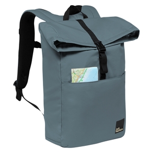 Jack Wolfskin Unisex Rucksack Tagesrucksack Island - Bild 2 Jack Wolfskin Unisex Rucksack Tagesrucksack Island - Bild 2