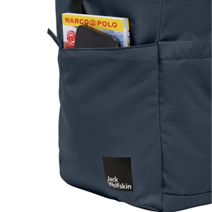 Jack Wolfskin Unisex Rucksack Tagesrucksack Island - Bild 4 Jack Wolfskin Unisex Rucksack Tagesrucksack Island - Bild 4