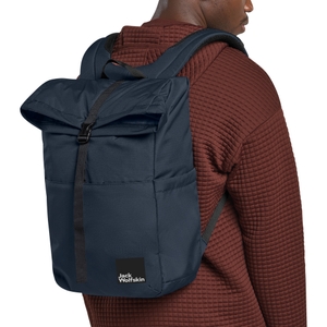 Jack Wolfskin Unisex Rucksack Tagesrucksack Island - Bild 5 Jack Wolfskin Unisex Rucksack Tagesrucksack Island - Bild 5