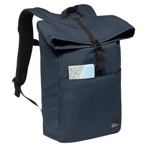 Jack Wolfskin Unisex Rucksack Tagesrucksack Island - Bild 1 Jack Wolfskin Unisex Rucksack Tagesrucksack Island - Bild 1