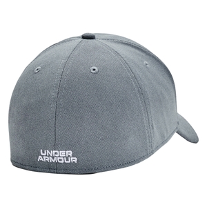 Under Armour Unisex Basecap Mütze Kopfbedeckung Kappe Blitzing Low Cap - Bild 1 Under Armour Unisex Basecap Mütze Kopfbedeckung Kappe Blitzing Low Cap - Bild 1