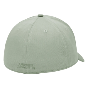 Under Armour Unisex Basecap Mütze Kopfbedeckung Kappe Blitzing Low Cap - Bild 1 Under Armour Unisex Basecap Mütze Kopfbedeckung Kappe Blitzing Low Cap - Bild 1