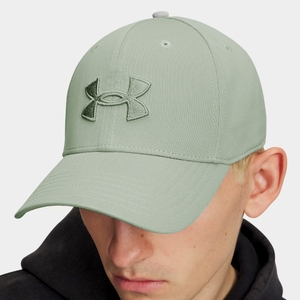 Under Armour Unisex Basecap Mütze Kopfbedeckung Kappe Blitzing Low Cap - Bild 2 Under Armour Unisex Basecap Mütze Kopfbedeckung Kappe Blitzing Low Cap - Bild 2