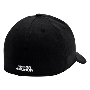 Under Armour Unisex Basecap Mütze Kopfbedeckung Kappe Blitzing Low Cap - Bild 1