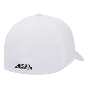Under Armour Unisex Basecap Mütze Kopfbedeckung Kappe Blitzing Low Cap - Bild 1