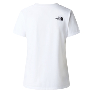 The North Face Damen T-Shirt Evolution Half Dome Slim SS Tee - Bild 1