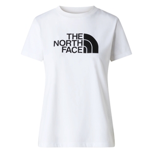 The North Face Damen T-Shirt Evolution Half Dome Slim SS Tee