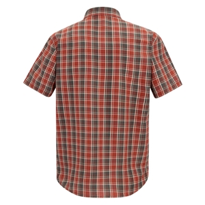 Regatta Herren Hemd Funktionshemd Wanderhemd Mindano Short Sleeve Shirt - Bild 1 Regatta Herren Hemd Funktionshemd Wanderhemd Mindano Short Sleeve Shirt - Bild 1
