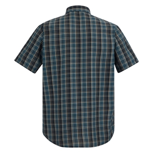 Regatta Herren Hemd Funktionshemd Wanderhemd Mindano Short Sleeve Shirt - Bild 1 Regatta Herren Hemd Funktionshemd Wanderhemd Mindano Short Sleeve Shirt - Bild 1