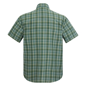 Regatta Herren Hemd Funktionshemd Wanderhemd Mindano Short Sleeve Shirt - Bild 1