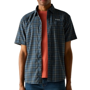 Regatta Herren Hemd Funktionshemd Wanderhemd Begarno Short Sleeve Shirt - Bild 3 Regatta Herren Hemd Funktionshemd Wanderhemd Begarno Short Sleeve Shirt - Bild 3