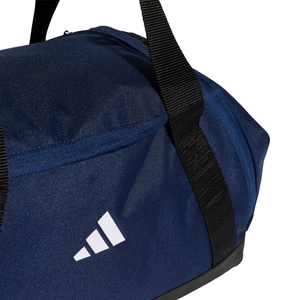 Adidas Herren Damen Sporttasche Umhängetasche Tiro Dufflebag S - Bild 3