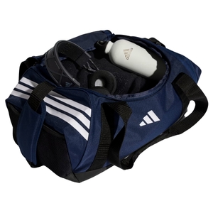 Adidas Herren Damen Sporttasche Umhängetasche Tiro Dufflebag S - Bild 5