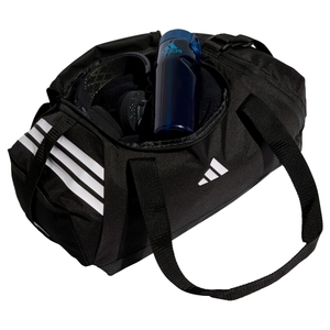 Adidas Herren Damen Sporttasche Umhängetasche Tiro Dufflebag S - Bild 5