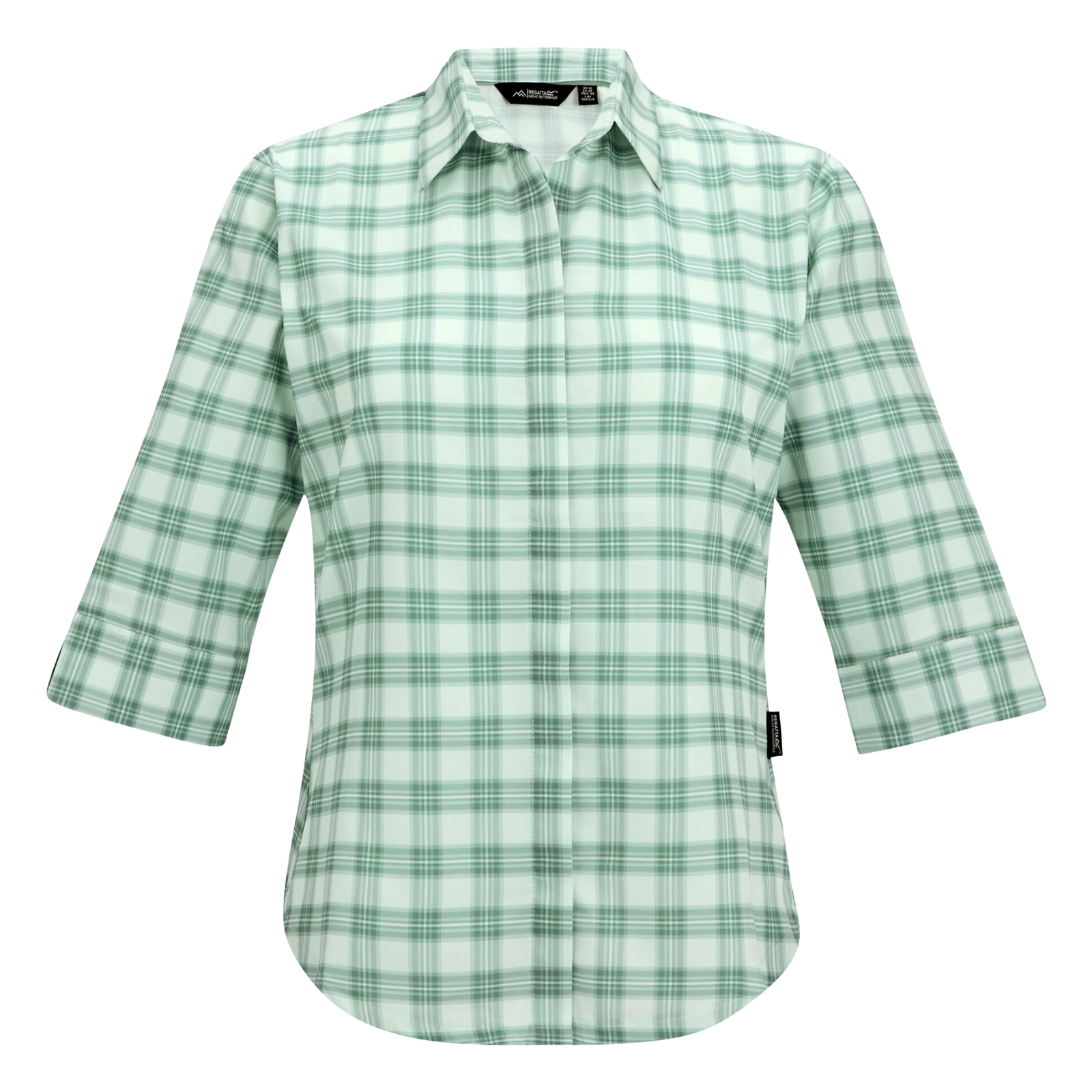 Regatta Damen Bluse Funktionsbluse Wanderbluse Keralin Bluse Regatta Damen Bluse Funktionsbluse Wanderbluse Keralin Bluse