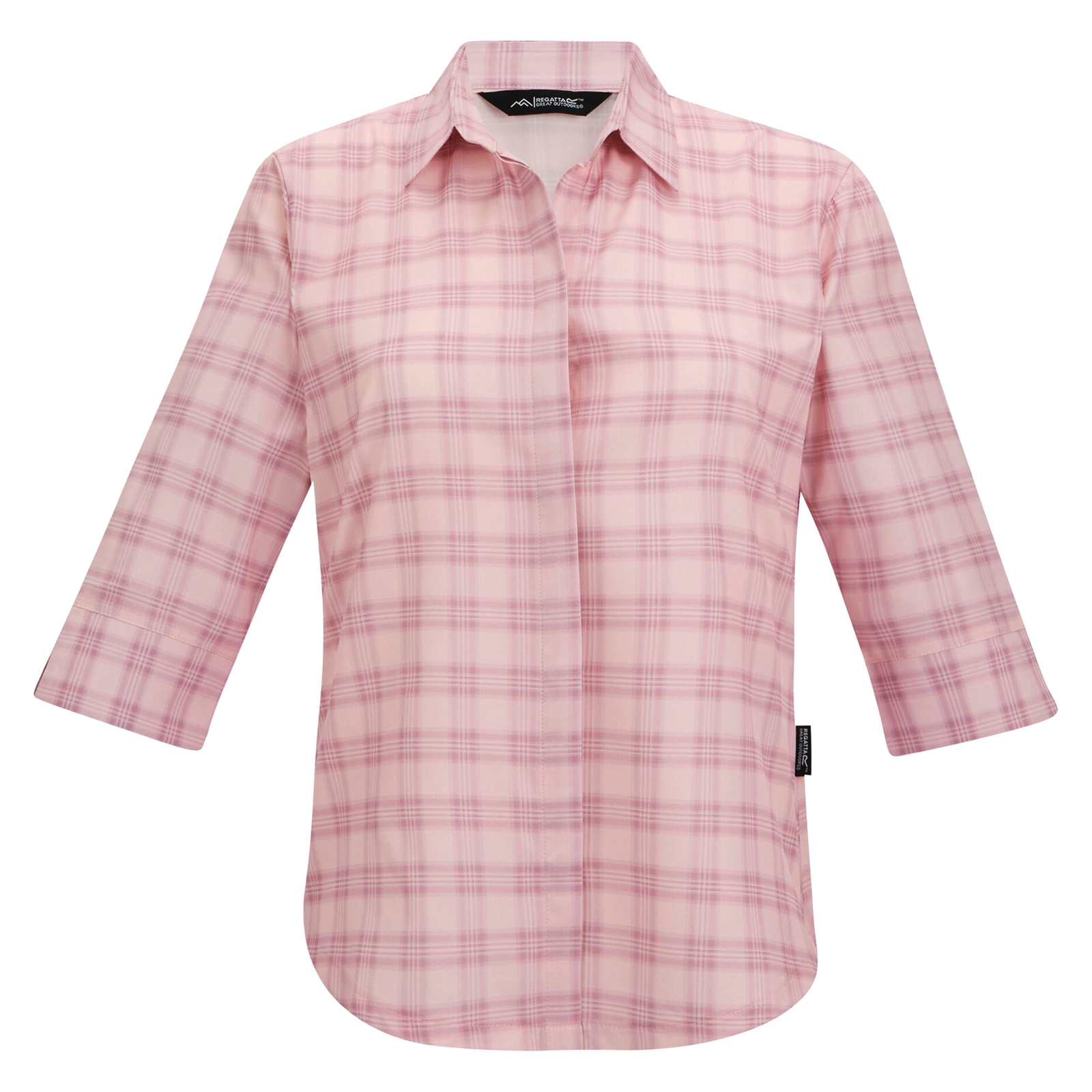 Regatta Damen Bluse Funktionsbluse Wanderbluse Keralin Bluse Regatta Damen Bluse Funktionsbluse Wanderbluse Keralin Bluse
