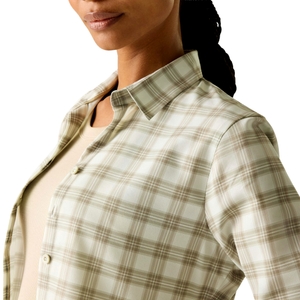 Regatta Damen Bluse Funktionsbluse Wanderbluse Keralin Bluse - Bild 5 Regatta Damen Bluse Funktionsbluse Wanderbluse Keralin Bluse - Bild 5