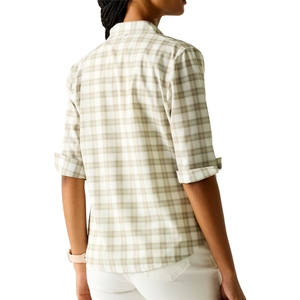 Regatta Damen Bluse Funktionsbluse Wanderbluse Keralin Bluse - Bild 4 Regatta Damen Bluse Funktionsbluse Wanderbluse Keralin Bluse - Bild 4