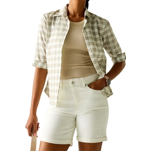 Regatta Damen Bluse Funktionsbluse Wanderbluse Keralin Bluse - Bild 3 Regatta Damen Bluse Funktionsbluse Wanderbluse Keralin Bluse - Bild 3