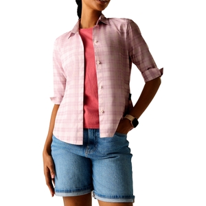 Regatta Damen Bluse Funktionsbluse Wanderbluse Keralin Bluse - Bild 3 Regatta Damen Bluse Funktionsbluse Wanderbluse Keralin Bluse - Bild 3