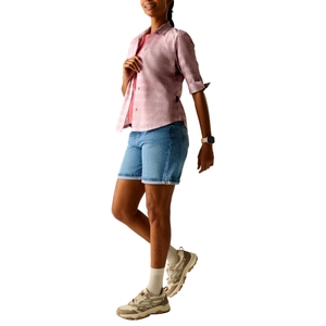 Regatta Damen Bluse Funktionsbluse Wanderbluse Keralin Bluse - Bild 2 Regatta Damen Bluse Funktionsbluse Wanderbluse Keralin Bluse - Bild 2