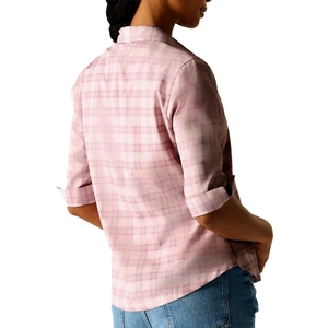 Regatta Damen Bluse Funktionsbluse Wanderbluse Keralin Bluse - Bild 4 Regatta Damen Bluse Funktionsbluse Wanderbluse Keralin Bluse - Bild 4