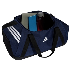 Adidas Herren Damen Sporttasche Umhängetasche Tiro Dufflebag L - Bild 3