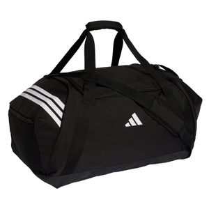 Adidas Herren Damen Sporttasche Umhängetasche Tiro Dufflebag L - Bild 2