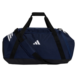 Adidas Herren Damen Sporttasche Umhängetasche Tiro Dufflebag L