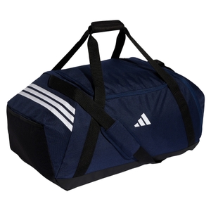 Adidas Herren Damen Sporttasche Umhängetasche Tiro Dufflebag L - Bild 2