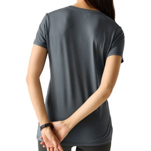 Regatta Damen T-Shirt Funktionsshirt Fingal Stretch - Bild 4 Regatta Damen T-Shirt Funktionsshirt Fingal Stretch - Bild 4