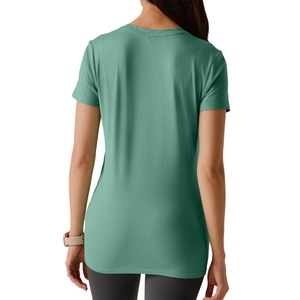 Regatta Damen T-Shirt Funktionsshirt Fingal Stretch - Bild 4 Regatta Damen T-Shirt Funktionsshirt Fingal Stretch - Bild 4