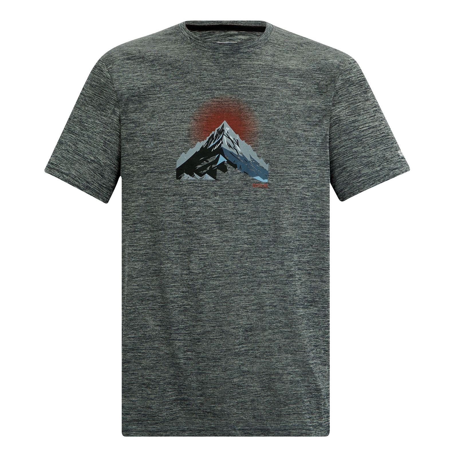 Regatta Herren T-Shirt Funktionsshirt Fingal Regatta Herren T-Shirt Funktionsshirt Fingal