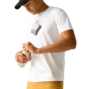 Regatta Herren T-Shirt Funktionsshirt Fingal - Bild 3 Regatta Herren T-Shirt Funktionsshirt Fingal - Bild 3