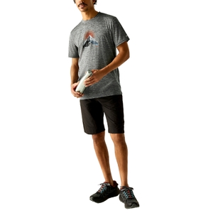Regatta Herren T-Shirt Funktionsshirt Fingal - Bild 2 Regatta Herren T-Shirt Funktionsshirt Fingal - Bild 2