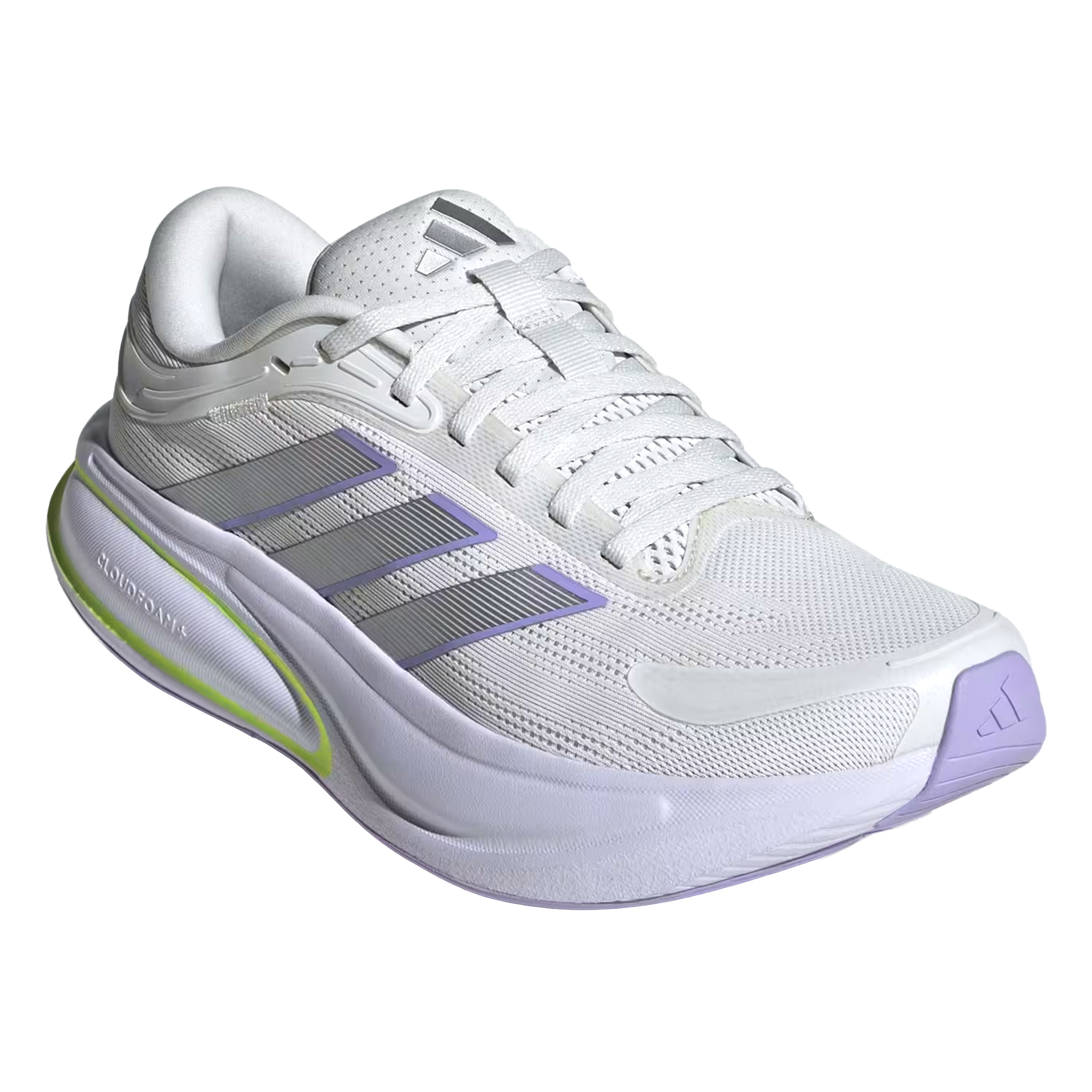 Adidas Damen Schnürschuh Laufschuh Response 2 W Adidas Damen Schnürschuh Laufschuh Response 2 W