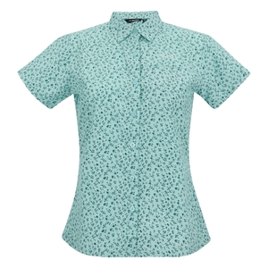 -YVY ocean mist petal print