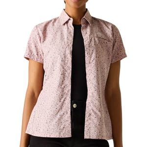 Regatta Damen Bluse Funktionsbluse Wanderbluse Mindano VIII - Bild 3