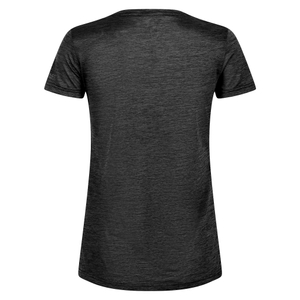 Regatta Damen T-Shirt Kurzarmshirt Funktionsshirt Fingal Edition - Bild 1 Regatta Damen T-Shirt Kurzarmshirt Funktionsshirt Fingal Edition - Bild 1