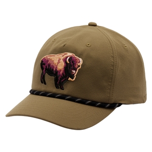 -257 delta buffalo